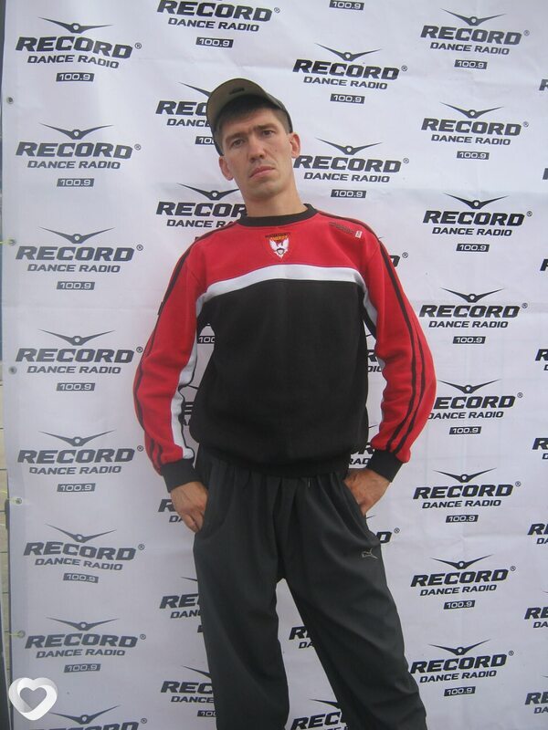 Denis, 43, Нижнем Новгороде — анкета №806647
