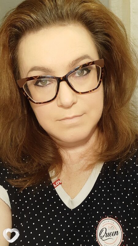 Юлия, 48, Таганроге — анкета №806677