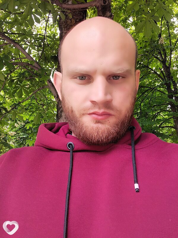 Роман, 35, Краснодаре — анкета №806685