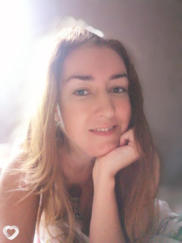 Алёна, 37, Санкт-Петербурге — анкета №806689