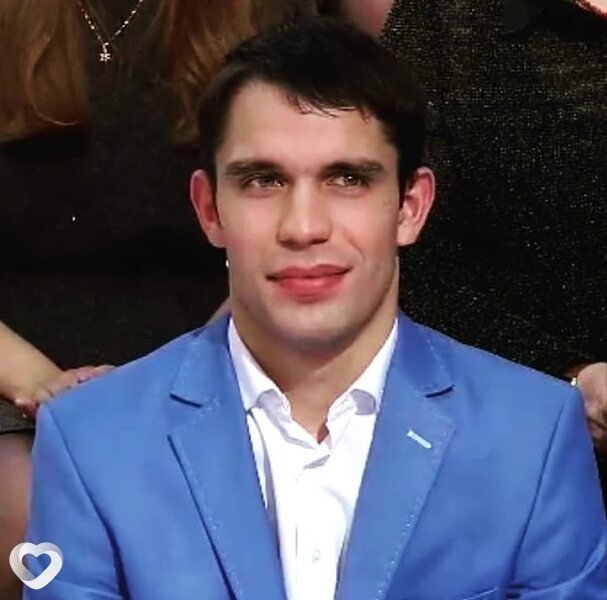 Раиль, 33, Казани — анкета №806697