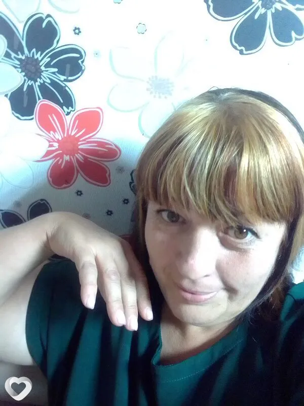 Irina, 50, Омске — анкета №10418