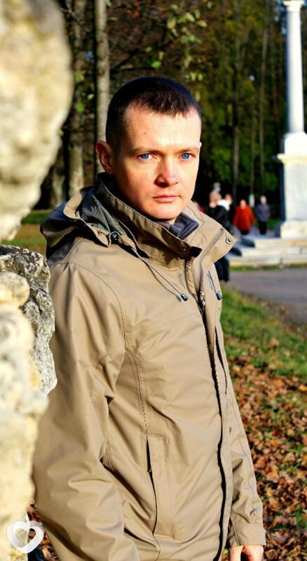 Денис, 38, Соликамске — анкета №806803
