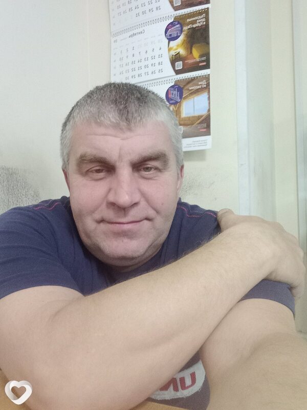 Дмитрий, 51, Санкт-Петербурге — анкета №806807