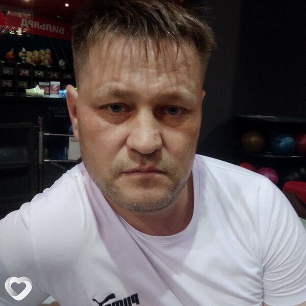 Денис, 46, Улан-Удэ — анкета №806811