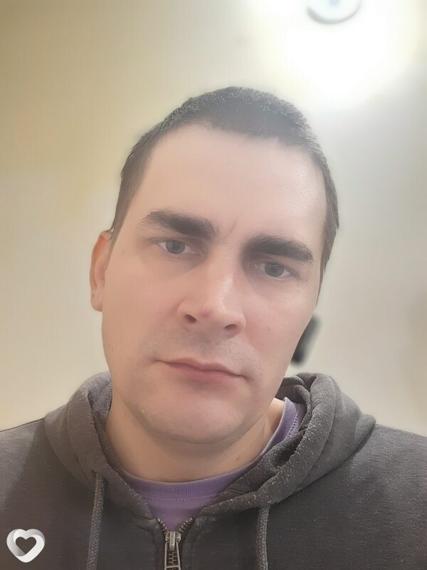 Артем, 38, Екатеринбурге — анкета №806813