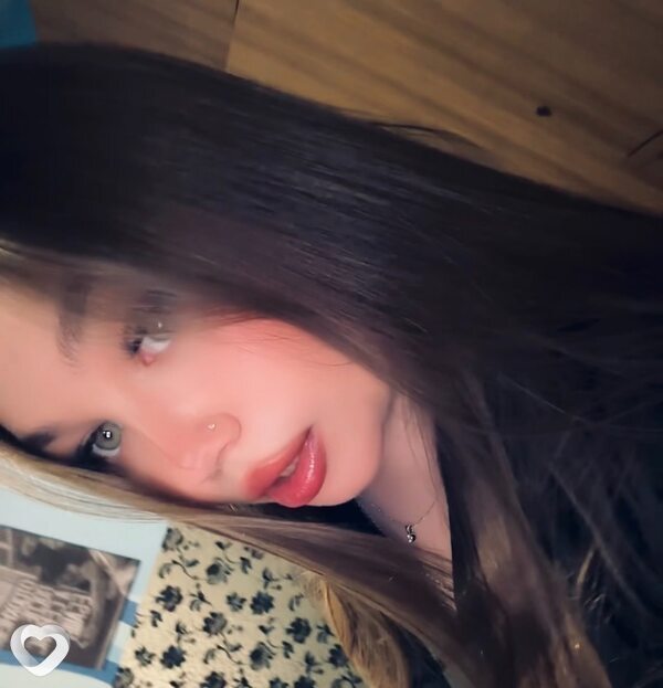 Адриана, 21, Бобруйске — анкета №806820