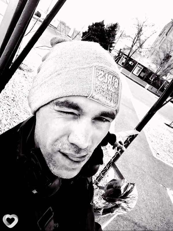Максим, 44, Волгограде — анкета №806651