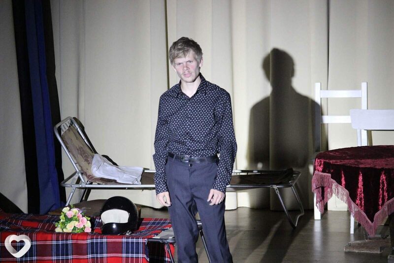 Дмитрий Басков, 25, Москве — анкета №806654