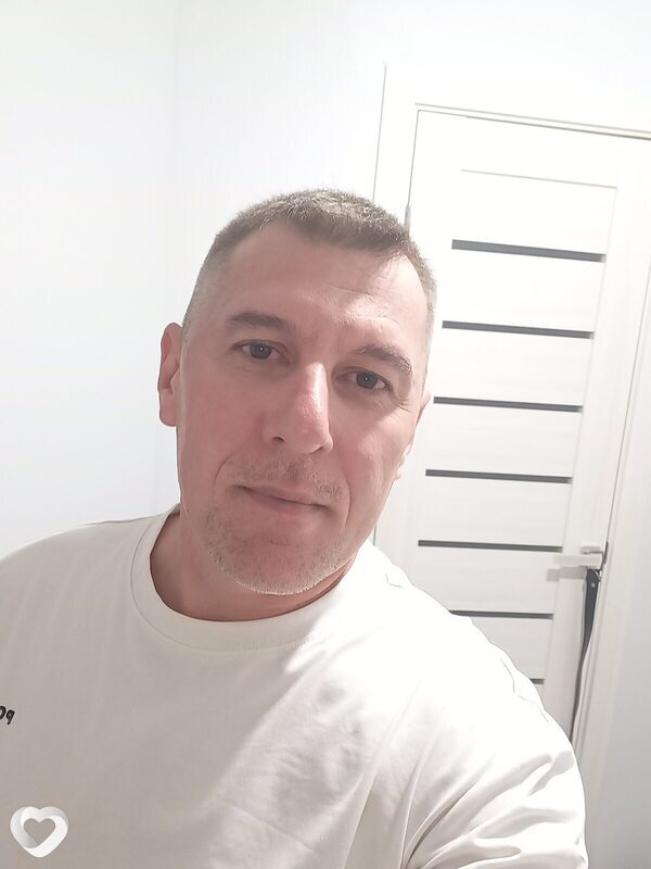 Константин, 46, Уфе — анкета №806664