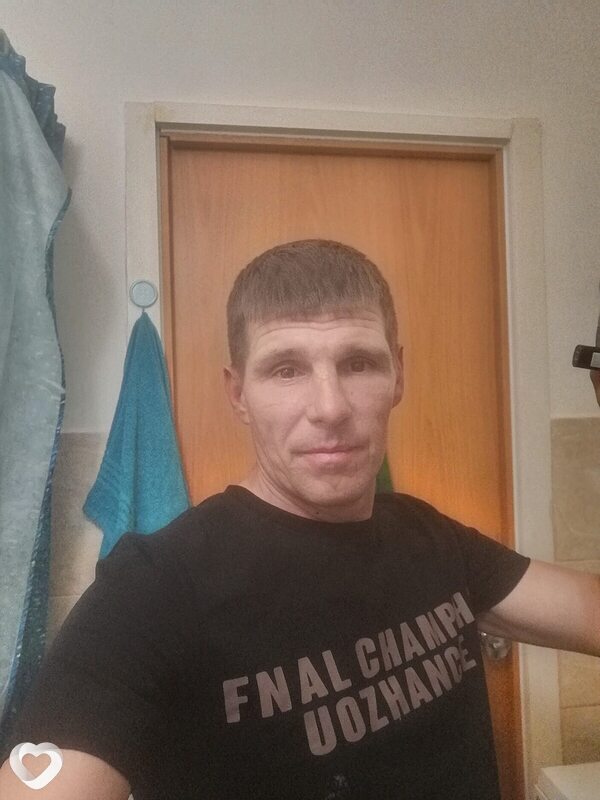 Олег, 42, Хабаровске — анкета №806667