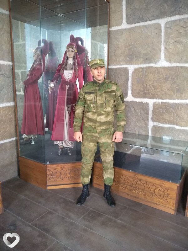Живи, 35, Санкт-Петербурге — анкета №806669