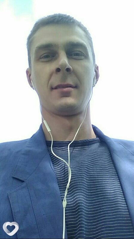 Алекс, 33, Москве — анкета №806670