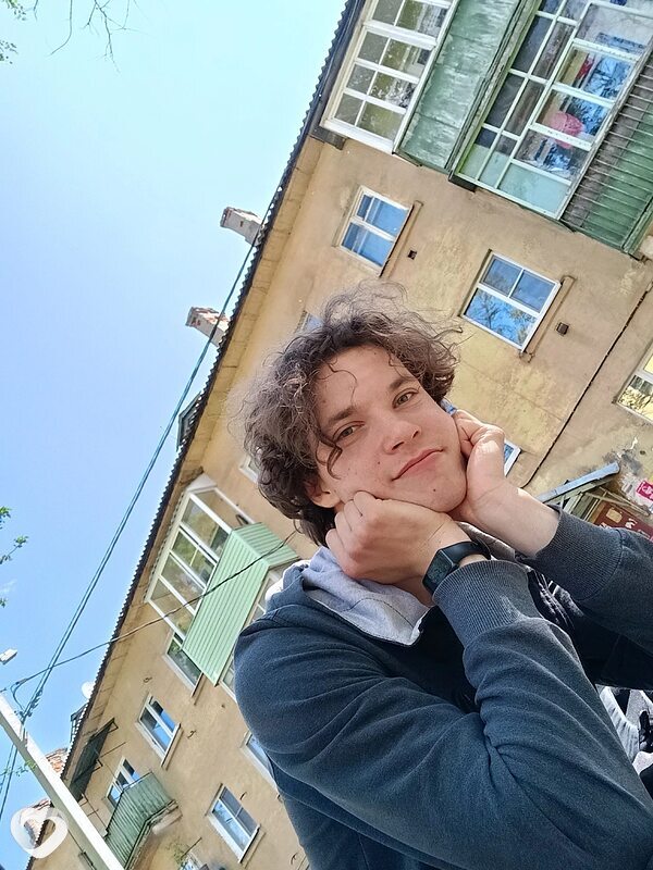 Лев, 25, Ярославле — анкета №806751