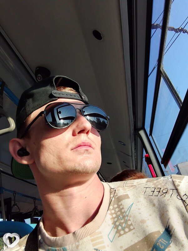 Юрий, 38, Москве — анкета №806754