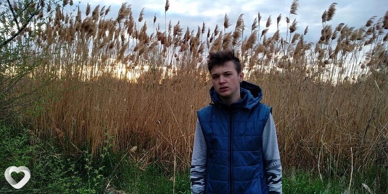 Денис, 23, Москве — анкета №806755