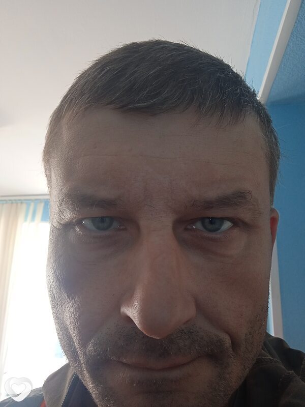 Серж, 45, Новосибирске — анкета №806769