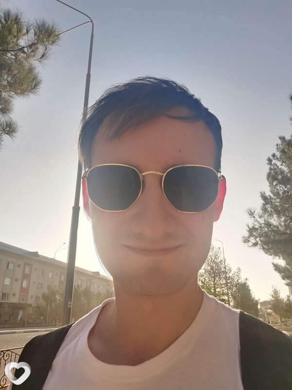 Egor, 27, Рязани — анкета №806772