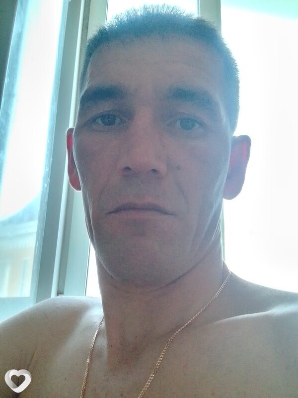 Константин, 37, Сызрани — анкета №806774
