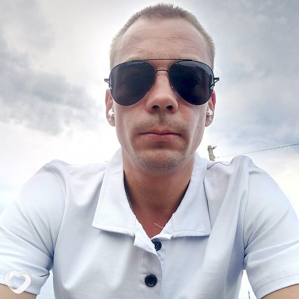 Саня, 36, Иркутске — анкета №806727