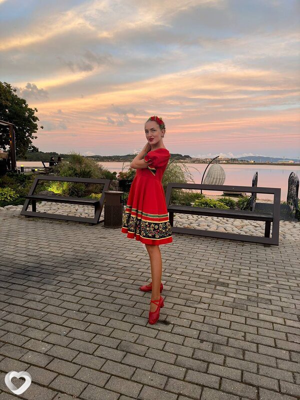 Надя, 40, Находке — анкета №806733