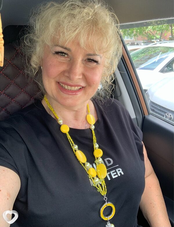 Ирина, 59, Новосибирске — анкета №806746