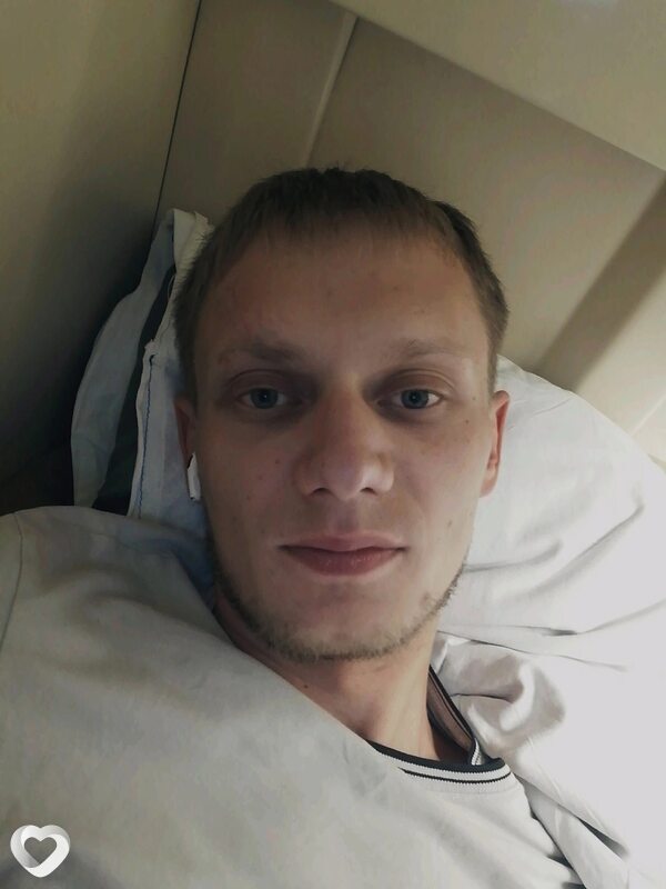 Денис, 27, Прокопьевске — анкета №806702