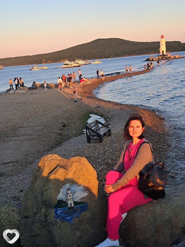 Анастасия, 46, Иркутске — анкета №806705
