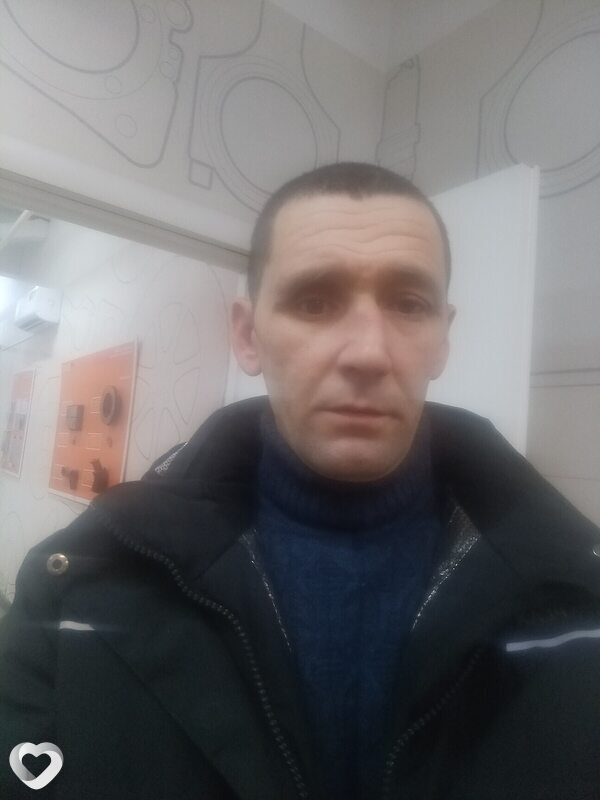 Сергей, 42, Кемерове — анкета №806708