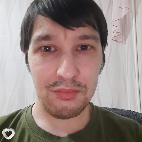 Альберт, 38, Уфе — анкета №806710