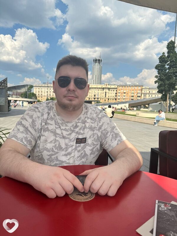 Иван, 28, Новокузнецке — анкета №806712