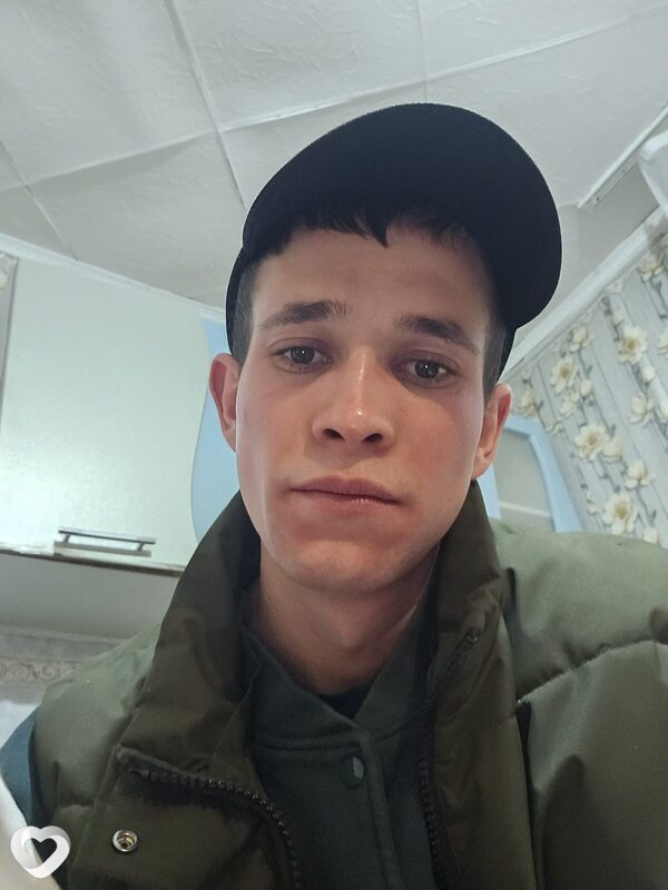 Дмитрий, 27, Красноярске — анкета №806714