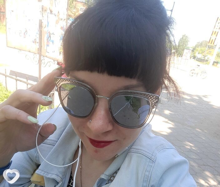Ольга, 37, Вичуге — анкета №806715