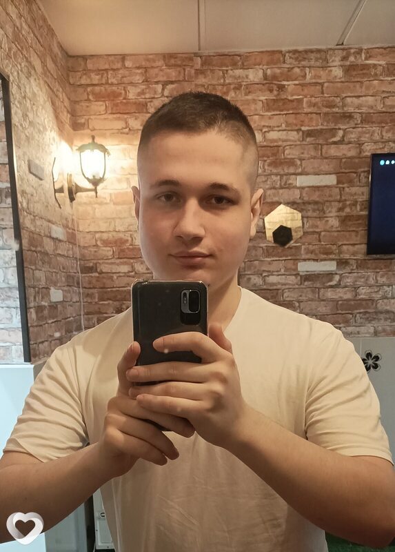 Руслан, 26, Электростали — анкета №806723