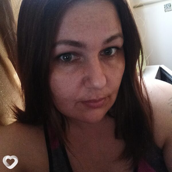 Ксюха, 37, Конакове — анкета №806780