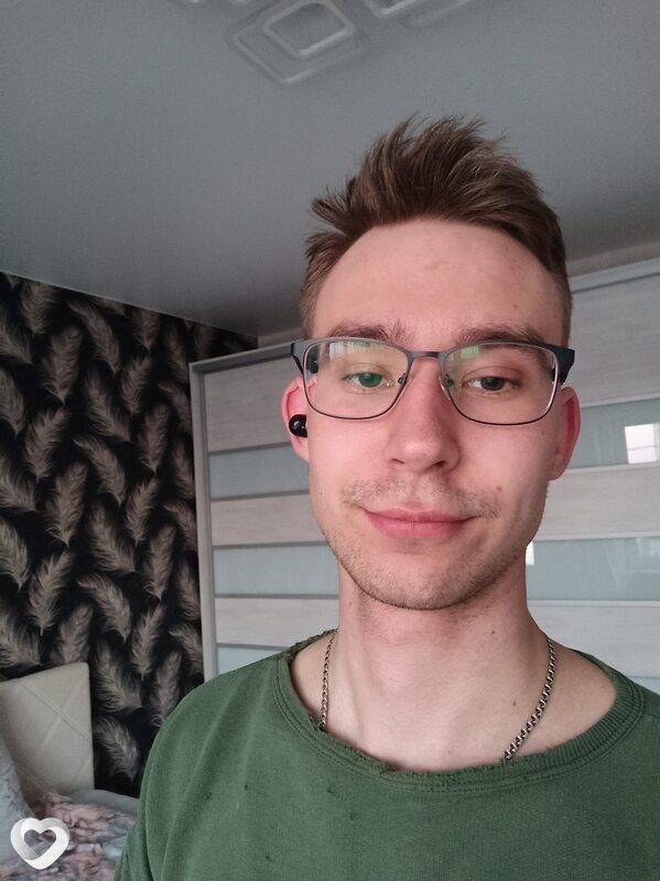 Артем, 27, Ижевске — анкета №806781