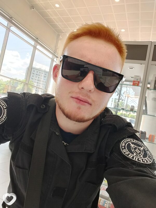 Анатолий, 23, Красноярске — анкета №806783