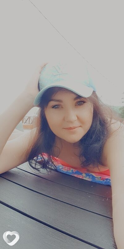 Яна, 34, Артеме — анкета №806786
