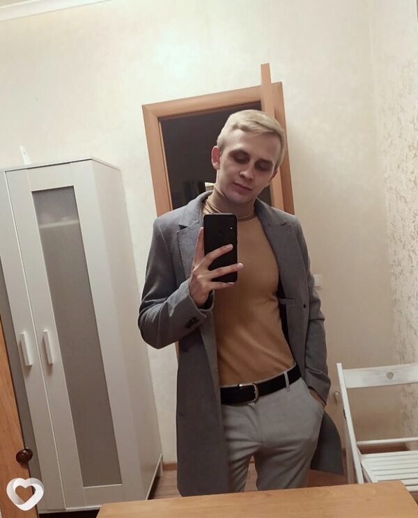 Александр, 27, Калининграде — анкета №806790