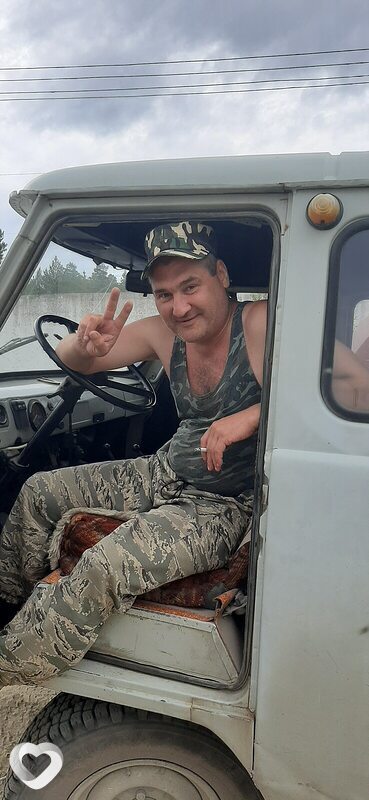 Станислав, 49, Иркутске — анкета №806791