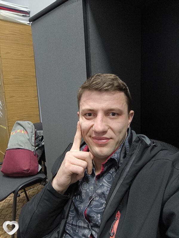 Максим, 33, Ростове-на-Дону — анкета №806798
