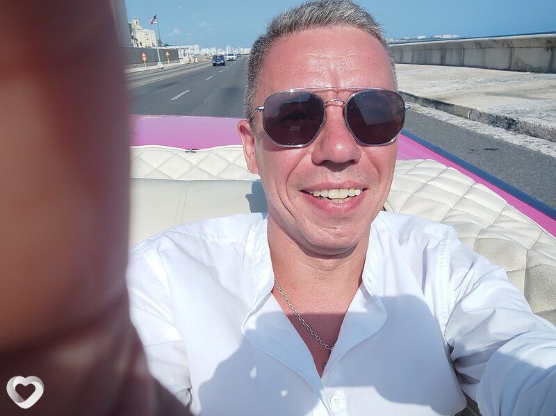 Дмитрий, 43, Ишиме — анкета №806828