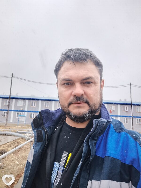 Сергей, 44, Магнитогорске — анкета №806832