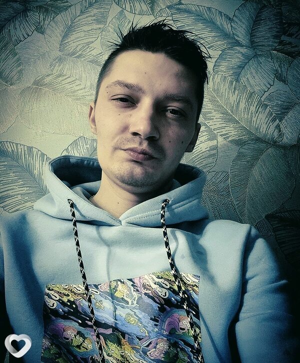 Александр, 34, Москве — анкета №806833