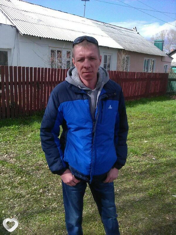 Алексей, 43, Кинешме — анкета №806836