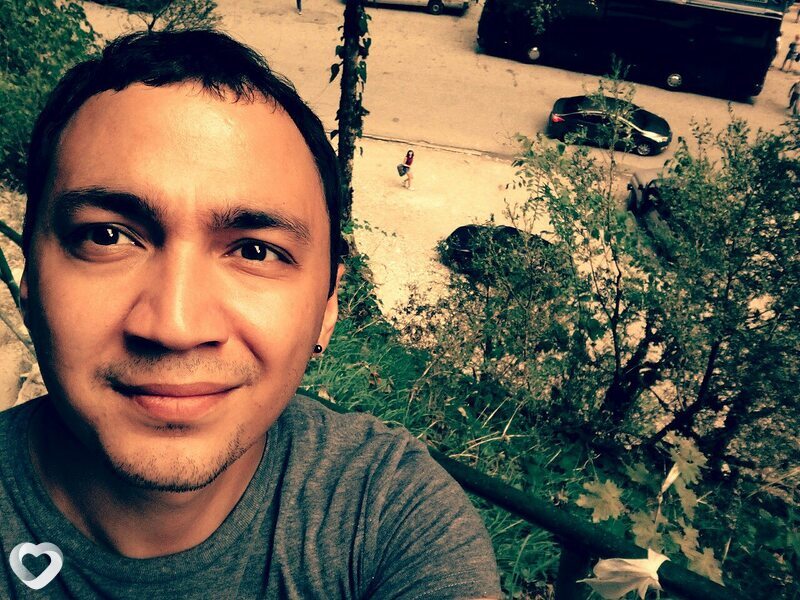 Алексей, 33, Красноярске — анкета №806838