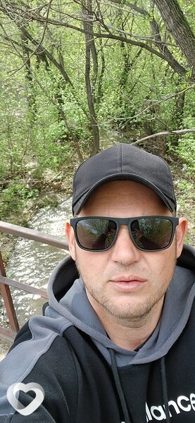 Виктор, 39, Шемонаихе — анкета №806839