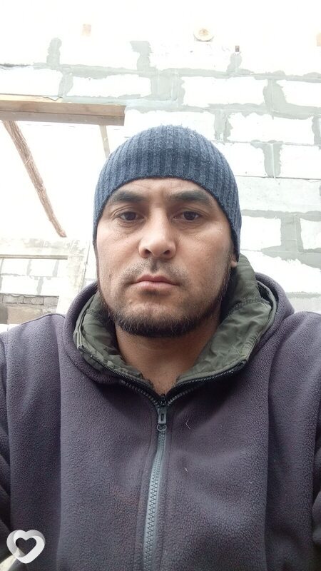 Адизбек, 41, Ташкент — анкета №806840