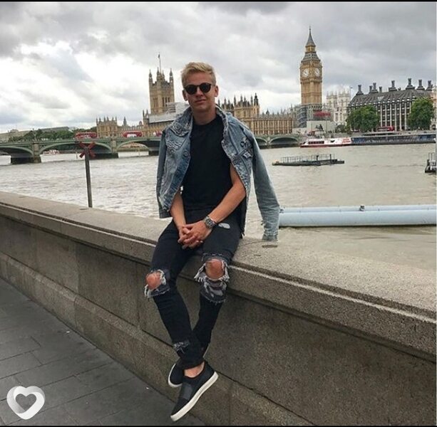 Максим, 33, Екатеринбурге — анкета №806841