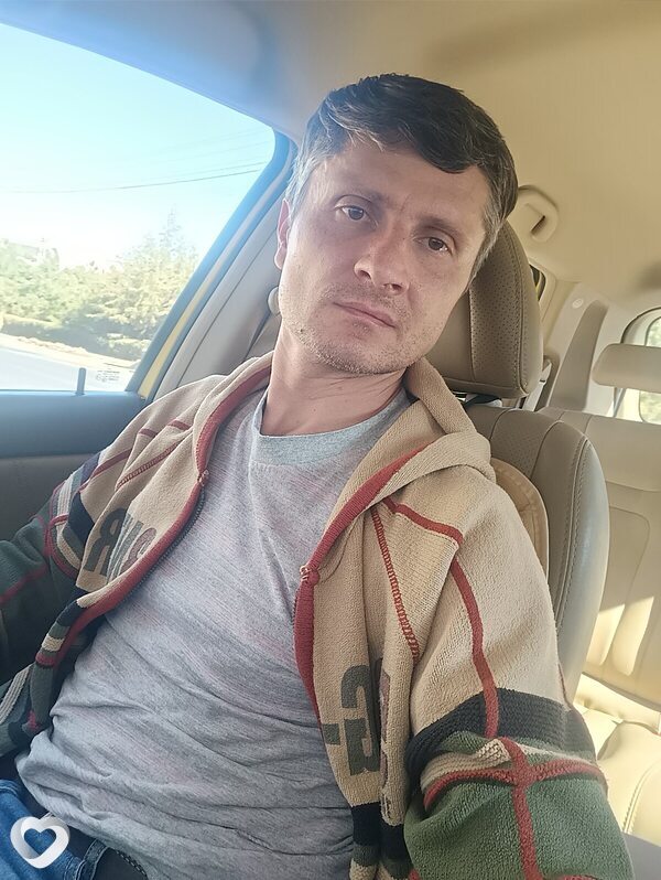 Стас, 42, Таганроге — анкета №806844